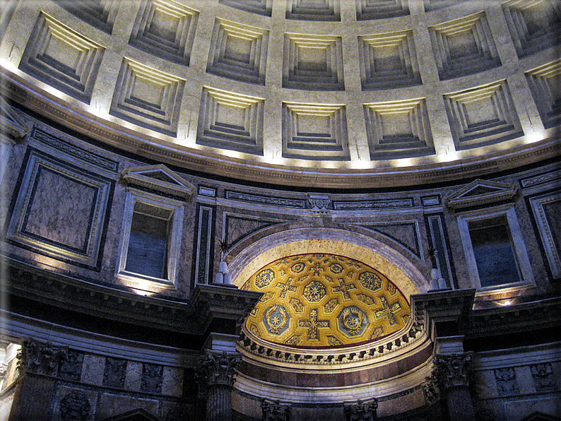 foto Pantheon